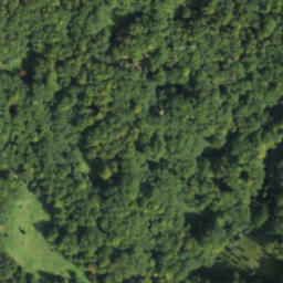 Satellite imagery of Lysec, SK