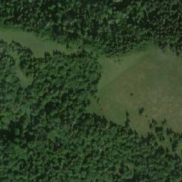 Satellite imagery of boundary_stone, SK