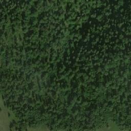 Satellite imagery of boundary_stone, SK