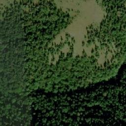 Satellite imagery of Geodetický bod, SK
