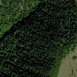 Satellite imagery of Geodetický bod, SK