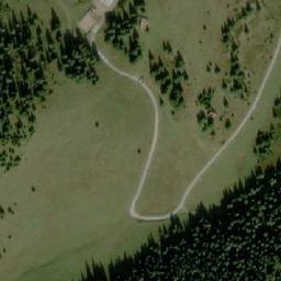Satellite imagery of Geodetický bod, SK