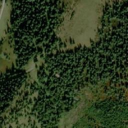 Satellite imagery of kameň -Štátna nivelácia, SK