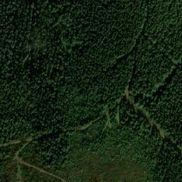 Satellite imagery of Č, SK