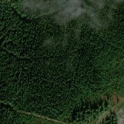 Satellite imagery of Č, SK