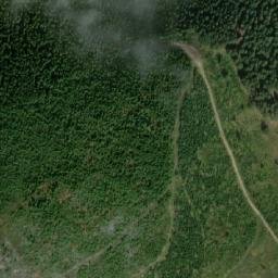 Satellite imagery of Č, SK