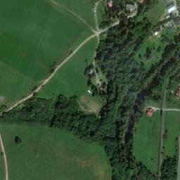 Satellite imagery of INJEKT, SK