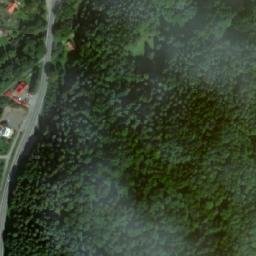 Satellite imagery of INJEKT, SK