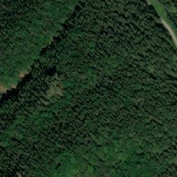 Satellite imagery of Orandž, SK