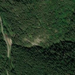 Satellite imagery of Orandž, SK