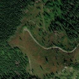 Satellite imagery of Štátna triangulácia, SK