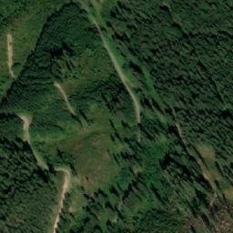 Satellite imagery of Hranica, SK