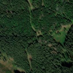 Satellite imagery of Hranica, SK