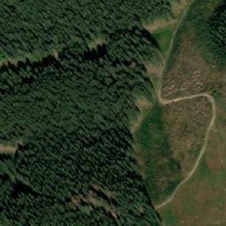Satellite imagery of boundary_stone, SK