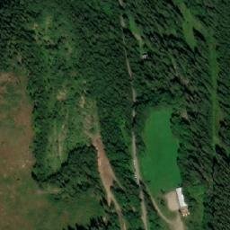 Satellite imagery of survey_point, SK