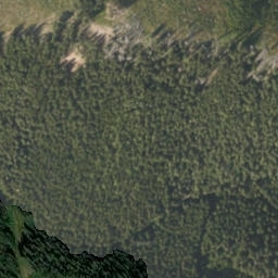 Satellite imagery of survey_point, SK
