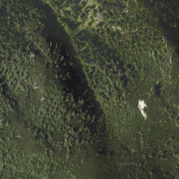Satellite imagery of boundary_stone, SK