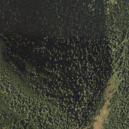 Satellite imagery of boundary_stone, SK