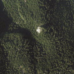Satellite imagery of Ohnište, SK