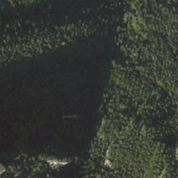 Satellite imagery of Ohnište, SK