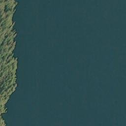 Satellite imagery of Palmer Point, CA