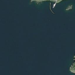 Satellite imagery of Strawberry Point, CA