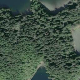 Satellite imagery of Brooksby Point, CA
