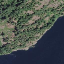 Satellite imagery of Pocahontas Point, CA