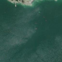 Satellite imagery of Coffin Point, CA