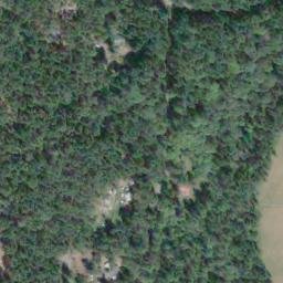 Satellite imagery of Crescent Point, CA