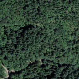 Satellite imagery of Blaine Pit, US