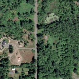 Satellite imagery of Valley View Gravel Quarry, US