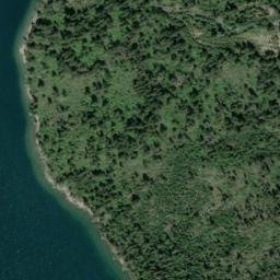 Satellite imagery of Street Point, US