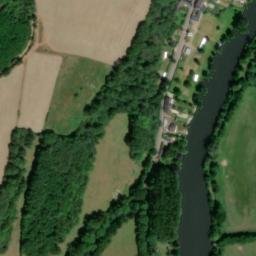 Satellite imagery of Château d'Harcourt, FR