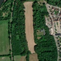 Satellite imagery of Château d'Harcourt, FR