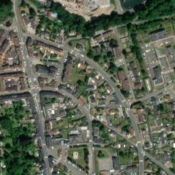Satellite imagery of Château d'Harcourt, FR