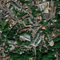Satellite imagery of Château de Montmorency, FR