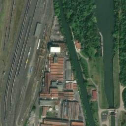 Satellite imagery of 54415A - 1, DE