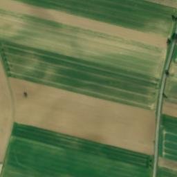 Satellite imagery of Heuberg, DE