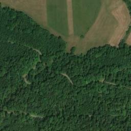 Satellite imagery of Schreckstein, FR