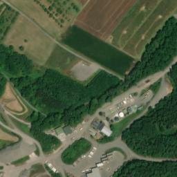 Satellite imagery of Rotenberg, DE