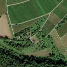 Satellite imagery of Hirschberg, DE