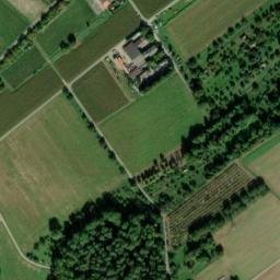 Satellite imagery of Hirschberg, DE