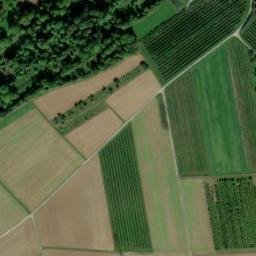 Satellite imagery of Hirschberg, DE