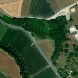 Satellite imagery of Kirgel, DE