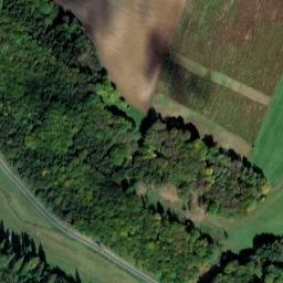 Satellite imagery of Abschnittsbefestigung Schlossberg (Degersheim), DE