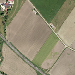 Satellite imagery of Bubenheimer Berg, DE