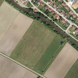 Satellite imagery of Bubenheimer Berg, DE