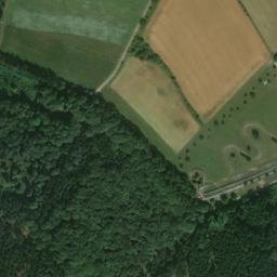 Satellite imagery of Spekelsberg, DE