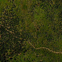 Satellite imagery of Kleiner Rachel, DE